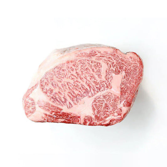 A5 Wagyu Ribeye