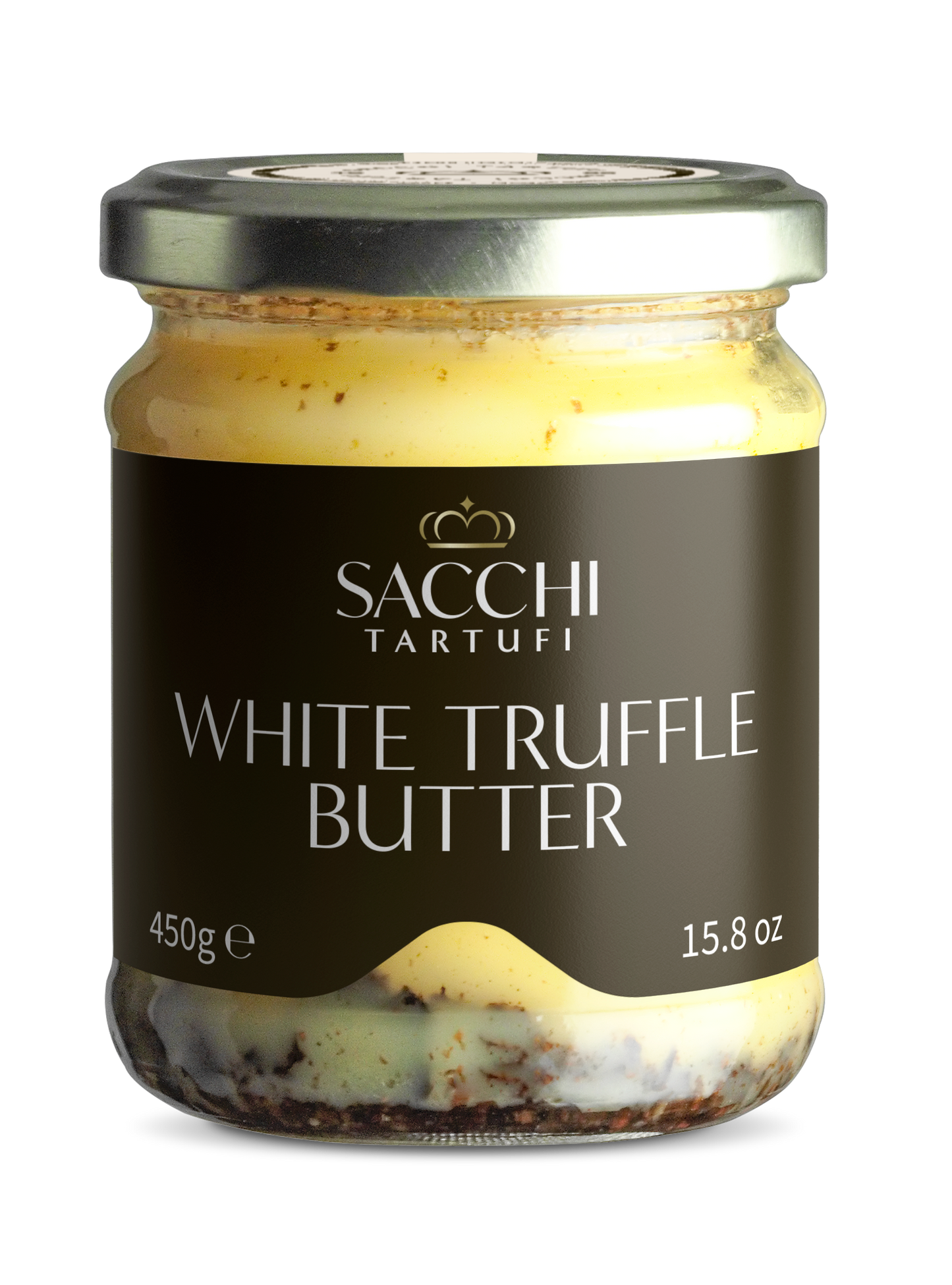 White Truffle Butter