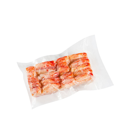 Snow Crab Legs Combo Meat