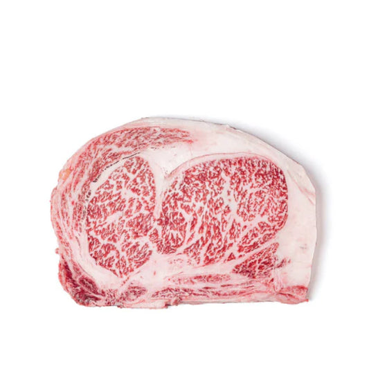 A5 Wagyu Ribeye Steak Cut or Slice