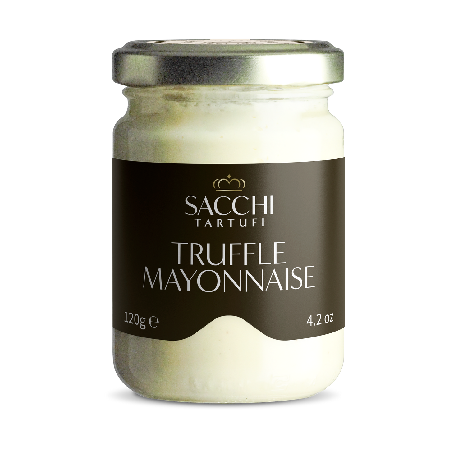 Truffle Mayo