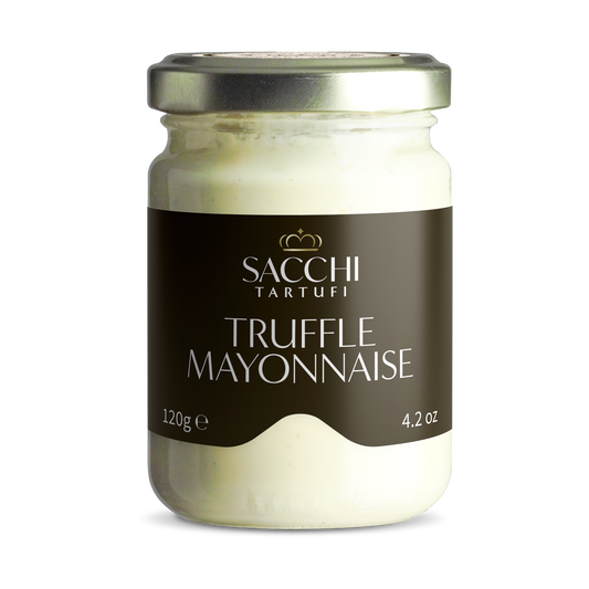 Truffle Mayo