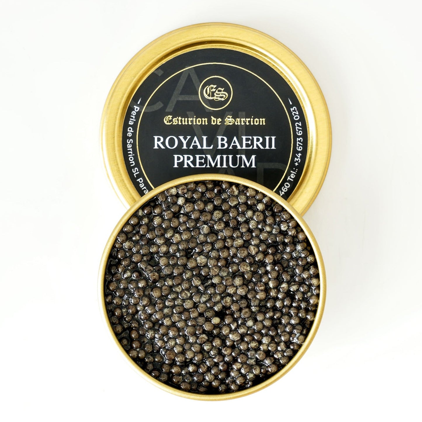 Caviar Premium