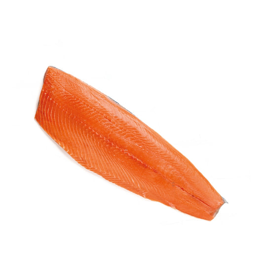 Smoked Salmon Filet