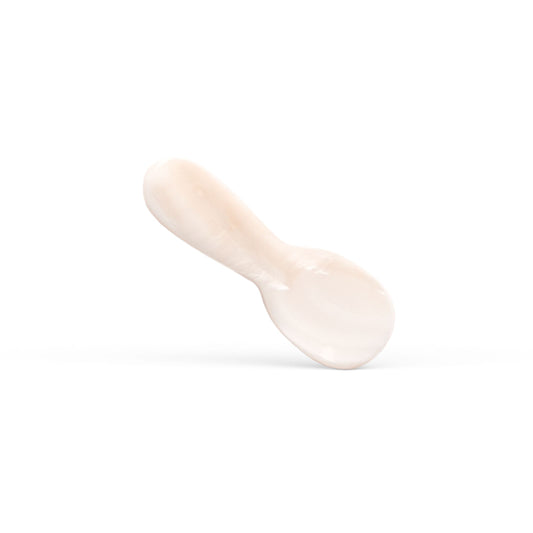 Mother Of Pearl Caviar Spoon, 2.8"