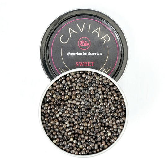 Caviar Sweet