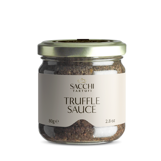 Summer Truffle Sauce 2.8 oz