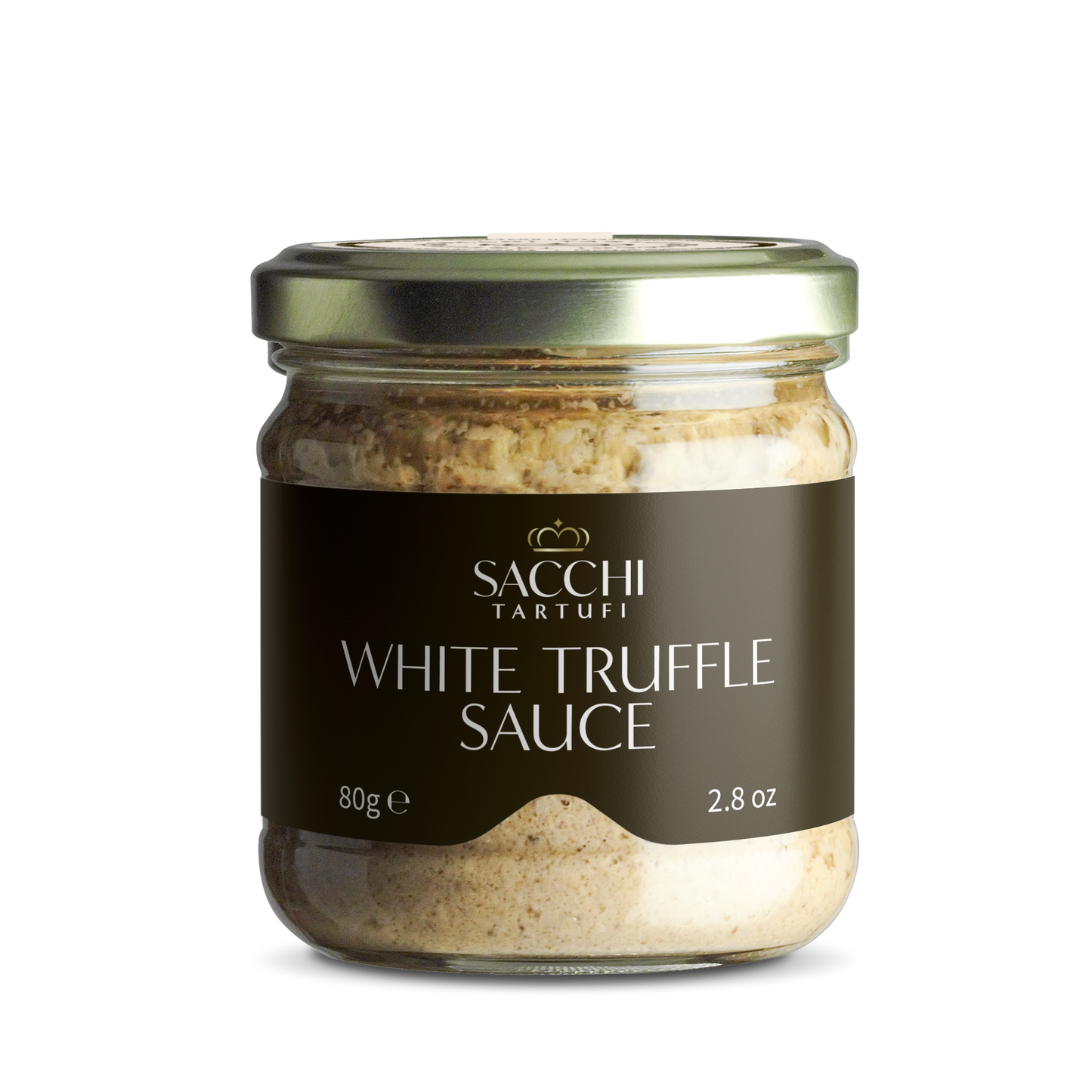 White Truffle Sauce