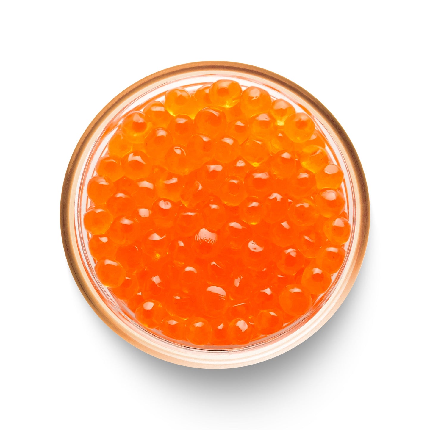 Smoked Trout Roe