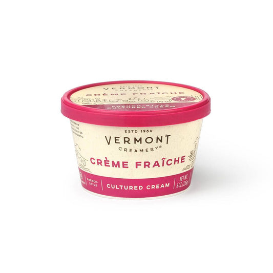 Vermont Creme Fraiche